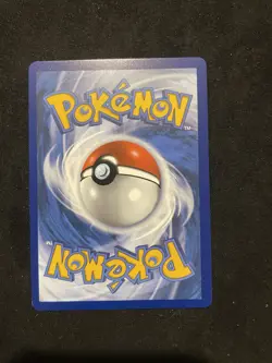 Pokemon TCG Helioptile Illustration Rare Mega Evolution Card 143/132 - Image 2