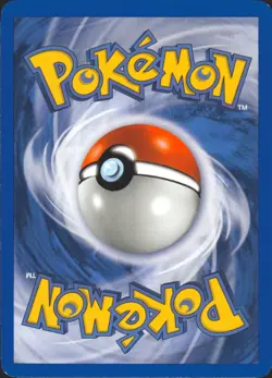 Hypno 23/62 Unlimited Rare Fossil Pokemon Card MINT/NM - Image 2