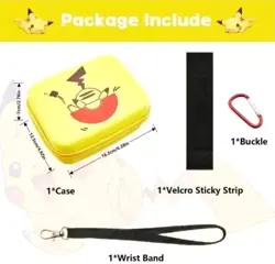 400 Card Book Holder Binder Album Collection Pocket 400 Trade Cards Case - Image 2