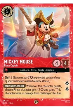 Disney Lorcana TCG Into The Inklands Bundle Box Includes Bonus Promo Cards - Image 4