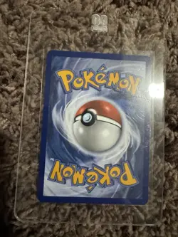 Pokemon Holo Full Art Card Lot - Rosa, Mega Zygarde EX, Rowlet - POR - 11 Cards - Image 3