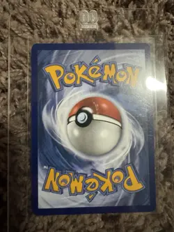 Pokemon Holo Full Art Card Lot - Rosa, Mega Zygarde EX, Rowlet - POR - 11 Cards - Image 5