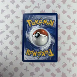 Pokemon TCG Absol EX Sv03: Obsidian Flames Holo Ultra Rare Card 214/197 - Image 2