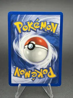 Misty's Tears 118/132 Uncommon 1st Edition Gym Challenge Pokemon Card - Image 2