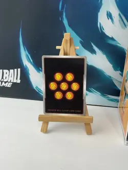 Dragon Ball Super Card Game Bulma, Endless Dreams Battle Power - Image 2