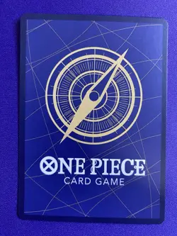 Atmos OP08-040 Alternate Art One Piece Card Listing D - Image 2