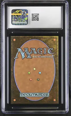 GWENOM, REMORSELESS Marvel's Spider-Man Extended Art Mythic CGC 10 MTG - Image 2