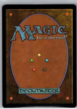 Daemogoth Titan R Strixhaven: School of Mages 174 NM Normal - Image 2