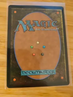 MTG Priest of Gix 0121 J25 Foundations M/NM Free UK P&P - Image 2