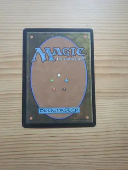 MTG Magic Steel of the Godhead Shadowmoor LP - Image 2
