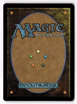 Flooded Grove 276 Commander: Duskmourn: House of Horror NM - Image 2