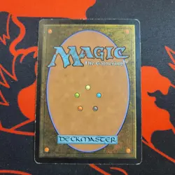 Arcanis the Omnipotent 66 Rare Onslaught Magic: The Gathering Moderately Played - Image 2