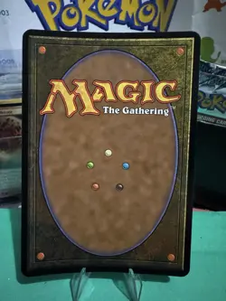 Magic the Gathering: The Ur-Dragon Oversized Foil Commander 2017 048/309 M - Image 2