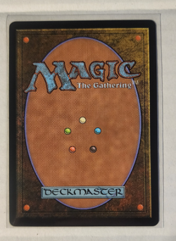 HEXING SQUELCHER - Showcase - Lorwyn Eclipsed - MTG Rare #317 - Image 2