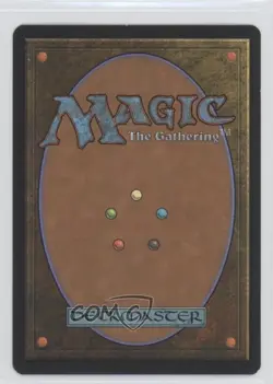 Flight Foil Magic: 8th Edition #80 2003 - Image 2