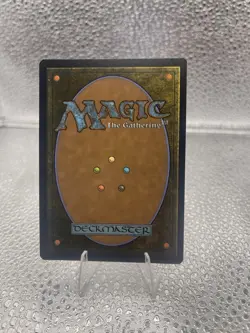 MTG Bender's Waterskin NM (Foil) - Avatar: The Last Airbender (TLA) 255 C - Image 2