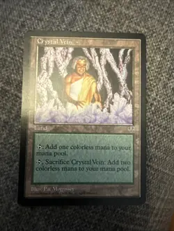 Crystal Vein Mirage Regular - Image 1