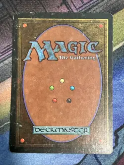 MTG 1994 The Dark: Holy Light (MP) - Image 2