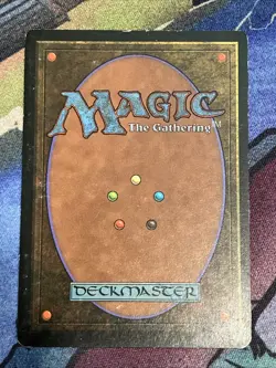 MTG 1994 The Dark: Holy Light (MP) - Image 4