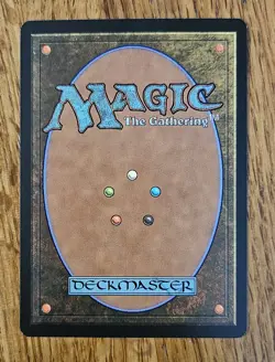 MTG Steam Vents - Guildpact #164, NM - Image 2