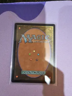 MTG Tifa Lockhart 567 Borderless Chocobo Track Foil Final Fantasy FIN - Image 2