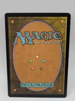 Torbran Thane of Red Fell ELD Rare 147/269 MTG Near Mint Commander Staple - Image 4