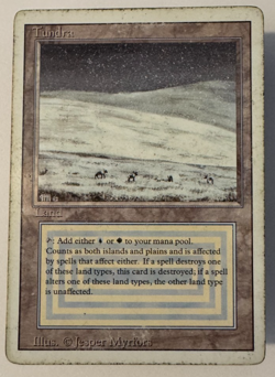 Tundra Revised Edition Regular - Image 1