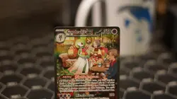 Gardevoir Ex 245/198 Scarlet & Violet Special Illustration Rare Pokemon TCG - Image 4