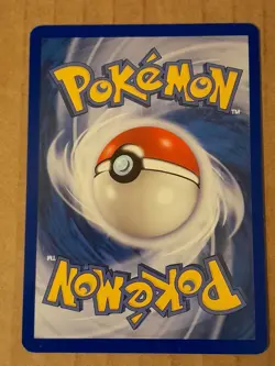 Pokemon Wooper 81/109 Team Rocket Returns NM See Pictures - Image 2