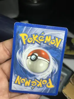 Pokemon TCG Dragonite 2/146 Holo Legends Awakened Heavily Played SUPER Rare OOP - Image 5