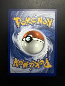 Pokemon 2026 Ascended Heros Erika’s Vileplume EX#003/217 Double Rare NM - Image 2
