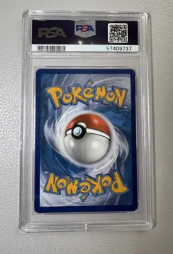 Pokemon Riolu SV21/SV94 Holo Shiny Vault Hidden Fates PSA 10 2019 - Image 2