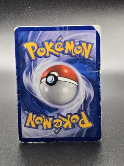 Pokemon TCG Garchomp C LV.X DP46 Holo Diamond and Pearl Promo - Image 4