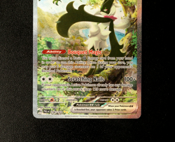 Pokemon Card - Sprigatito 196/193 Flogarato 197/193 Meowscarada EX 256/193 - NM⭐ - Image 4