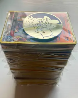 Pokemon cards bulk 360+ Various sets : XY, Sun/moon, Sword/Shield, + More(DESC) - Image 3