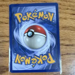 Pokemon TCG Jolteon Jungle 4/64 Holo Rare Unlimited English 1999 70HP WOTC - Image 2