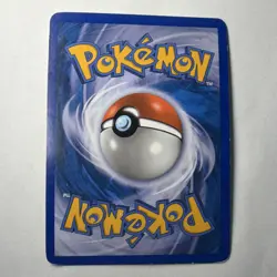 Manaphy 9/130 Diamond & Pearl Holo Rare Pokemon TCG - Image 2