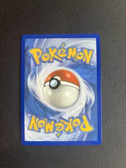 Team Rocket's Mimikyu PRERELEASE PROMO 087/182 Destined Rivals Pokemon Promo - Image 2