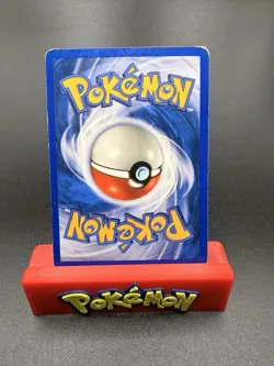 Raichu 61/165 Non Holo Pokemon Expedition LP 2002 Stage 1 - Image 3