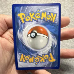 Pokemon Mew 53/108 Evolutions Holo Rare 40 HP Psy Bolt English 2016 - Image 5