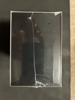 Sealed Japanese Pokemon Gengar VMAX & Inteleon VMAX High-Class Deck Double Box - Image 4