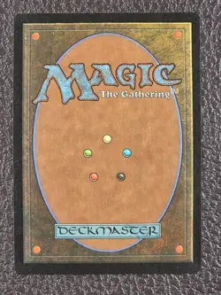 1x Grim Monolith x1 NM MTG Urza's Legacy (ULG) #126 - Image 2