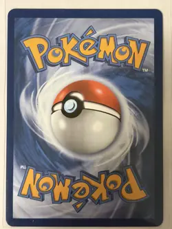 Pokemon mega evolution MEG acerola's mischief 165/132 Full Art Ultra Rare NM - Image 2