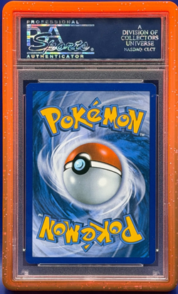 2012 POKEMON B&W BOUNDARIES CROSSED #20 CHARIZARD-HOLO PSA 9 - Image 2