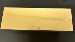 Pokemon Center 25th Anniversary Japanese Golden Box- Pikachu - Image 3