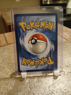 Pokemon TCG Sylveon Forbidden Light 87/131 Regular Rare (LP) - Image 2