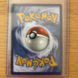 Pokemon Golem ex SV: Scarlet & Violet 151 189/165 Near Mint NM - Image 2