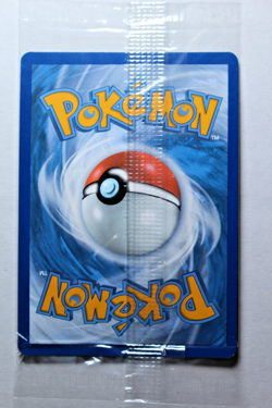 SEALED Pokemon Pawmot ex 073/197 Obsidian Flames Double Rare Holo Promo - Image 4