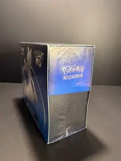 Pokemon GO Elite Trainer Box Pokemon TCG New/Factory Sealed 10 Packs 820650850509 - Image 3