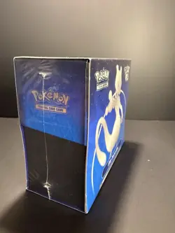 Pokemon GO Elite Trainer Box Pokemon TCG New/Factory Sealed 10 Packs 820650850509 - Image 4